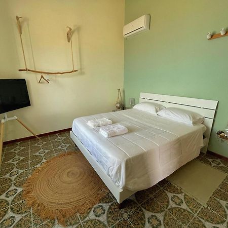 Il Poggio Retreat - Cefalu Exterior photo