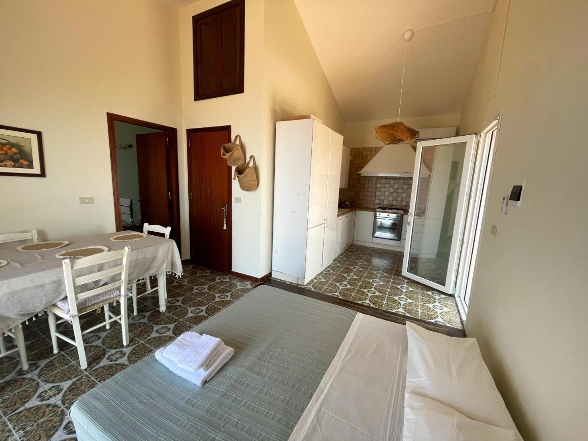 Il Poggio Retreat - Cefalu Exterior photo
